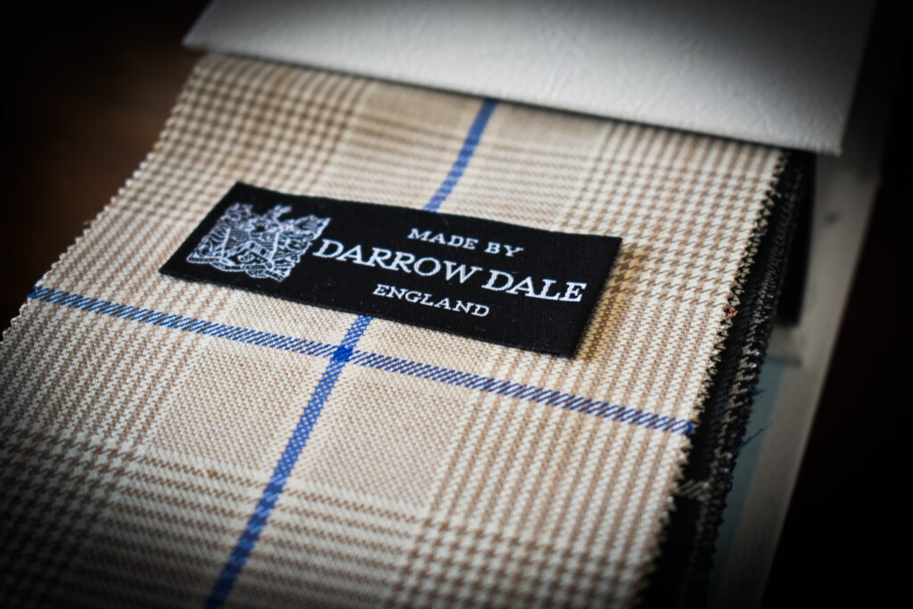 2021A/W 新作DARROW DALE バンチ入荷