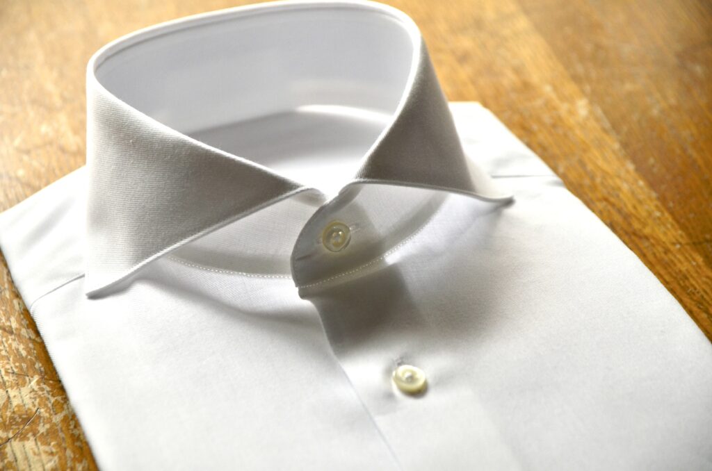 オーダーシャツWEEK ⑤ 京都ビスポークのオーダーシャツの魅力