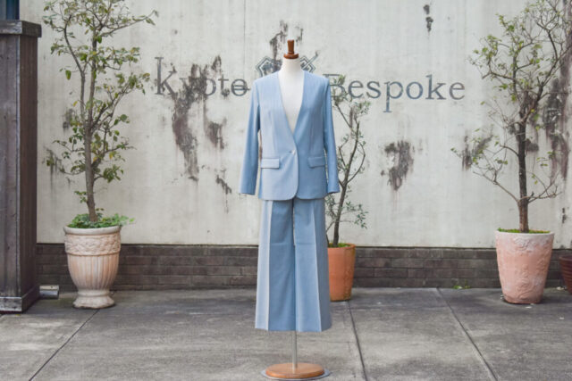 レディースサンプル・26SS