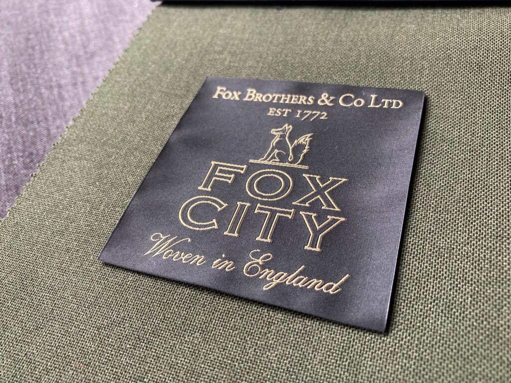FOX　BROTHERS　～FOX CITY～