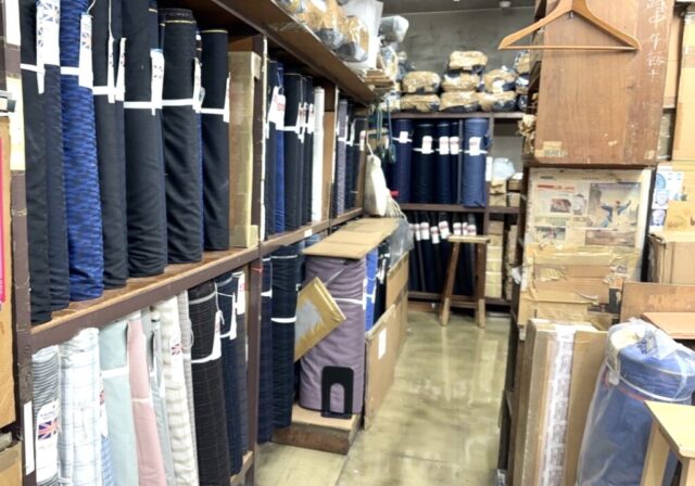 他社にはない当店の最大の強み。