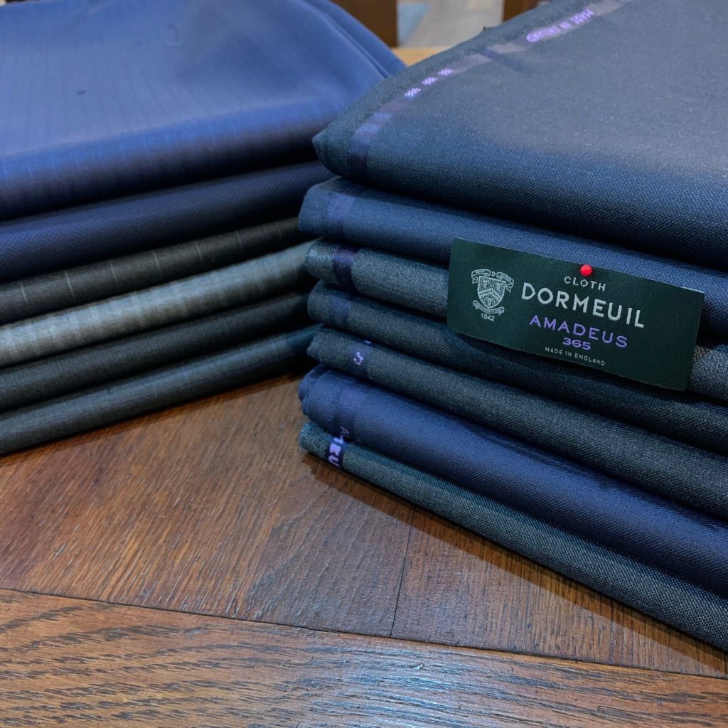 DORMEUIL  AMADEUS 365