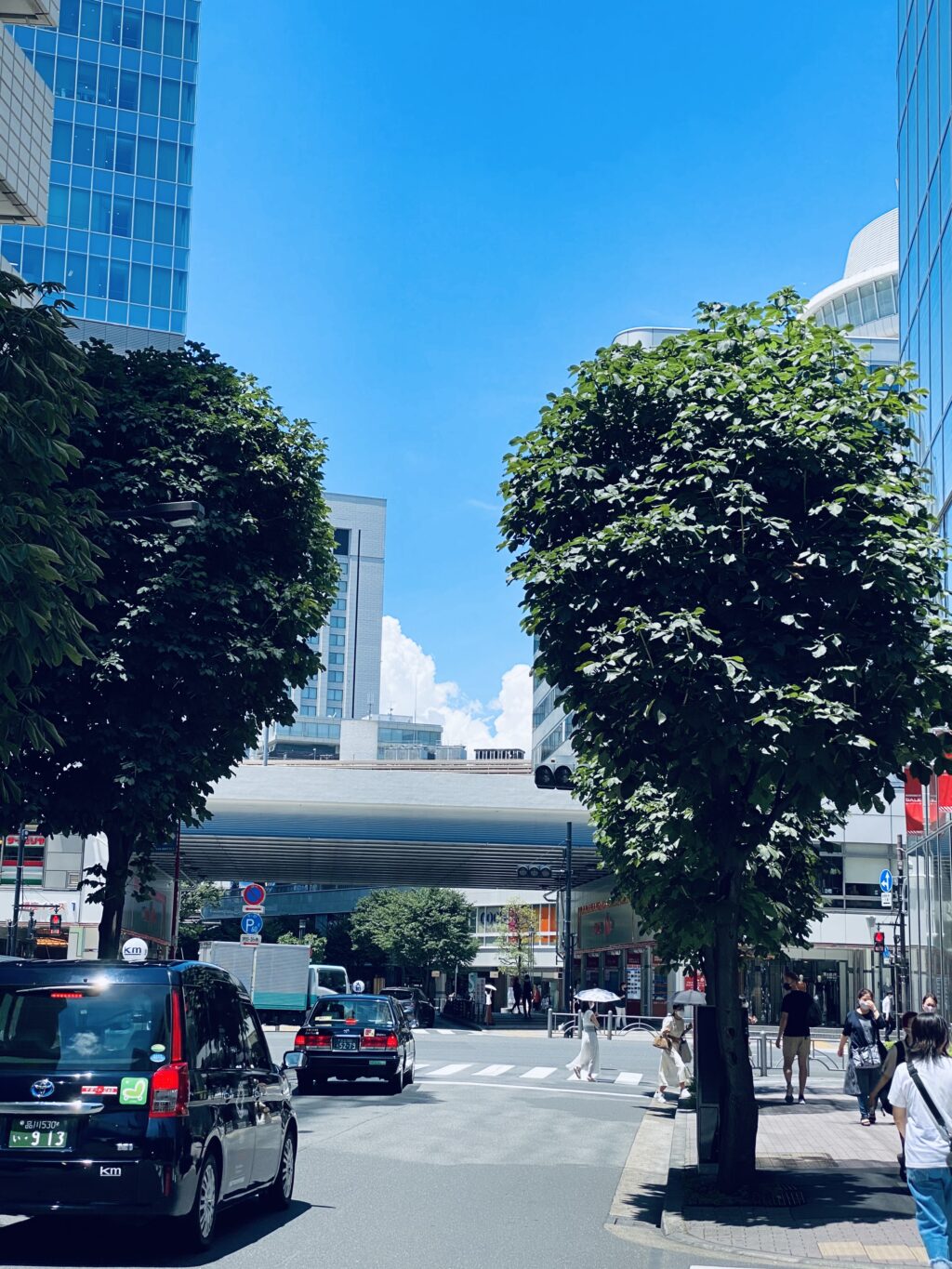 そろそろ梅雨も明けそうです！　～お客様の受注品の紹介～