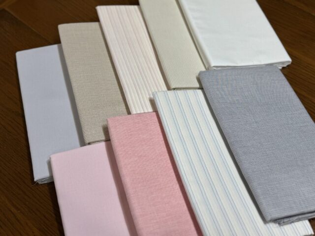 シャツフェア開催中です！