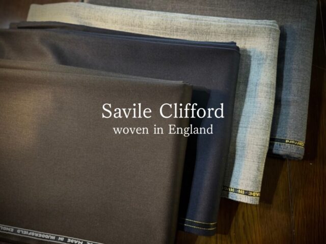 Savile Clifford