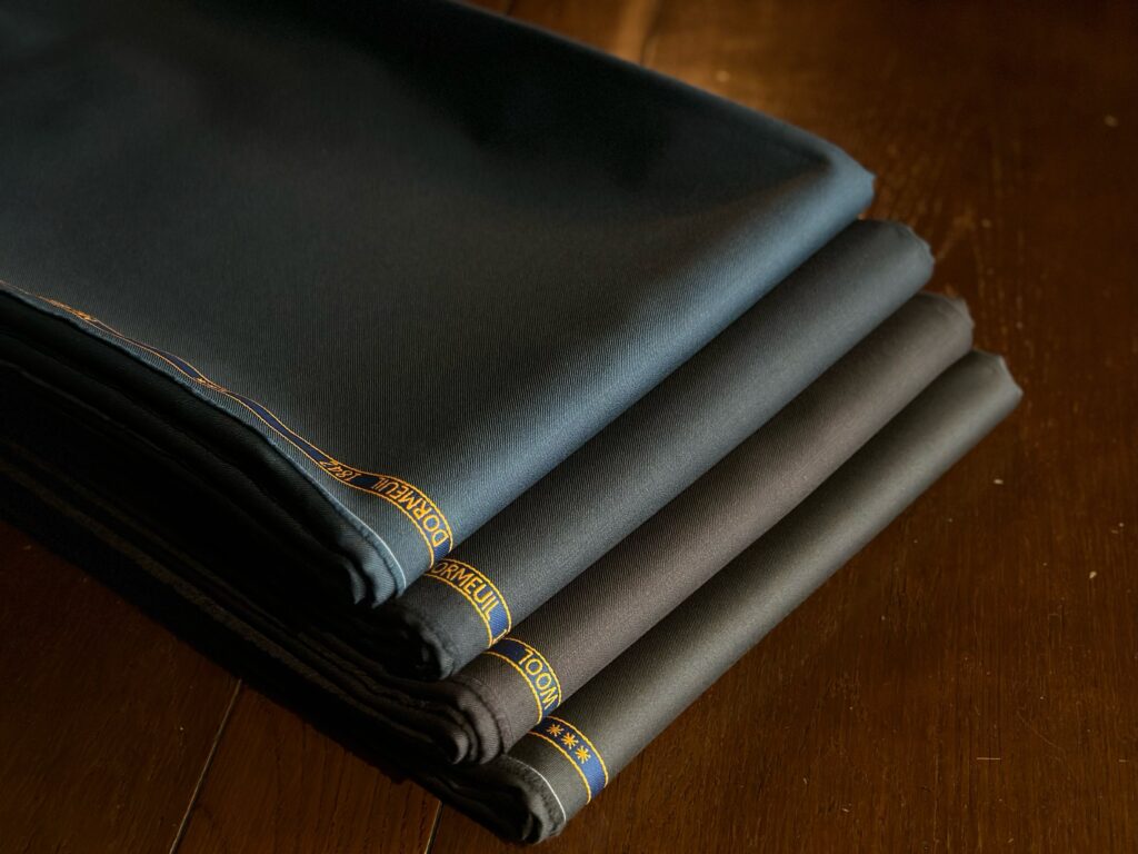 DORMEUIL MILLENNIAL