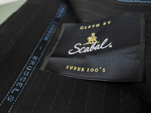 ＳＣＡＢＡＬ