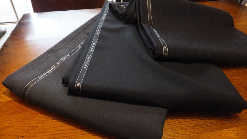 DORMEUIL／ドーメル特価品入荷