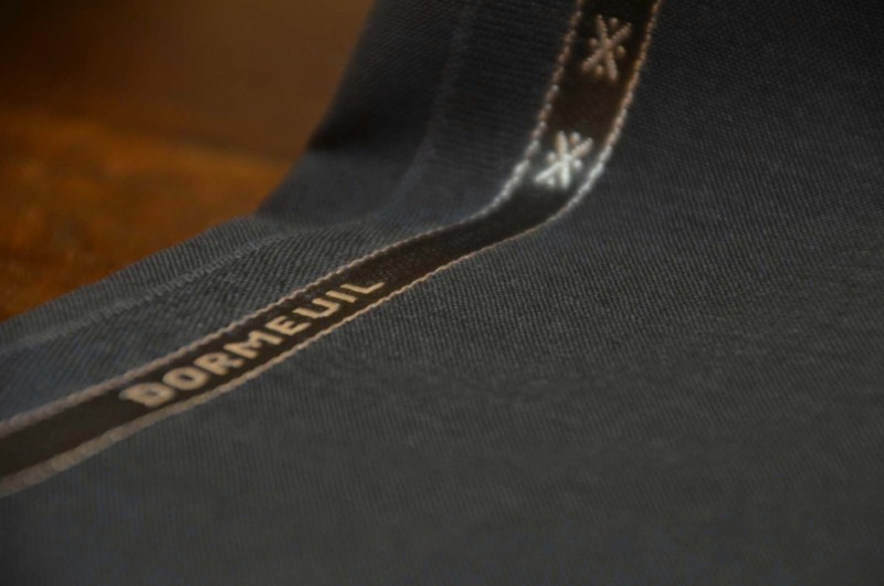 DORMEUIL(ドーメル)特価品　残りわずか！！