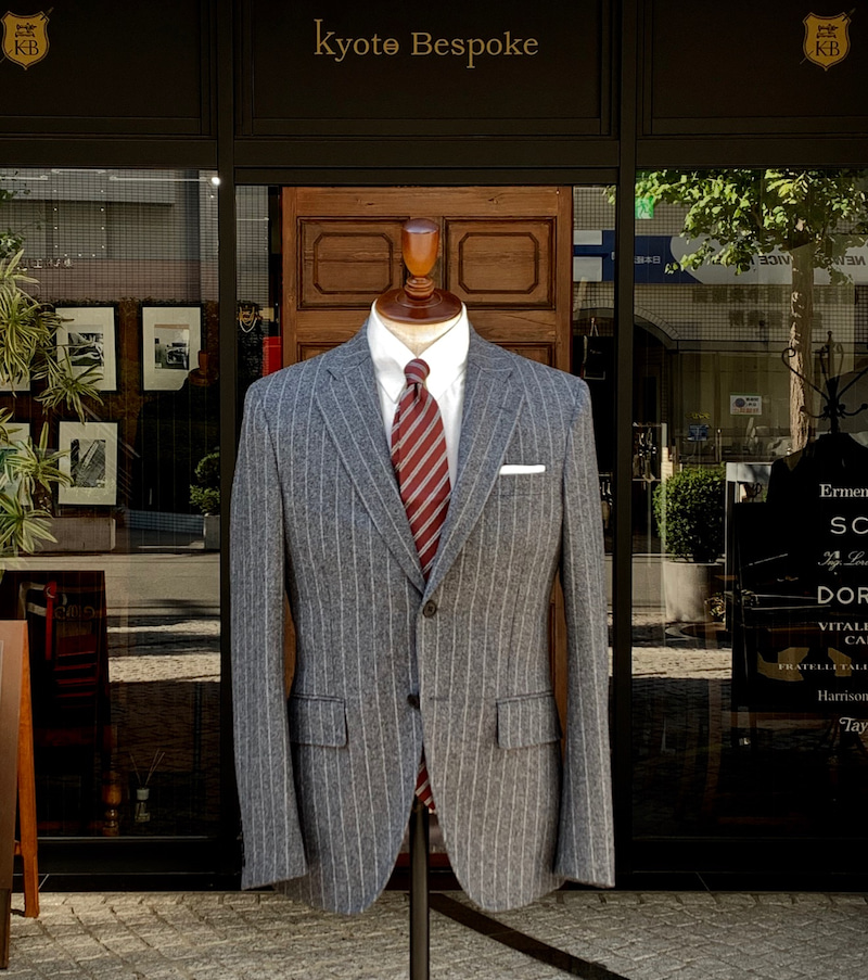 2019SUITS　COLLECTION　AUTUMN＆WINTER【1】