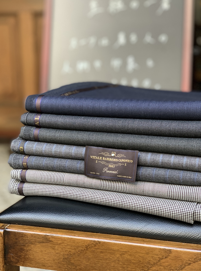 PERENNIAL – VITARE BARBERIS CANONICO –