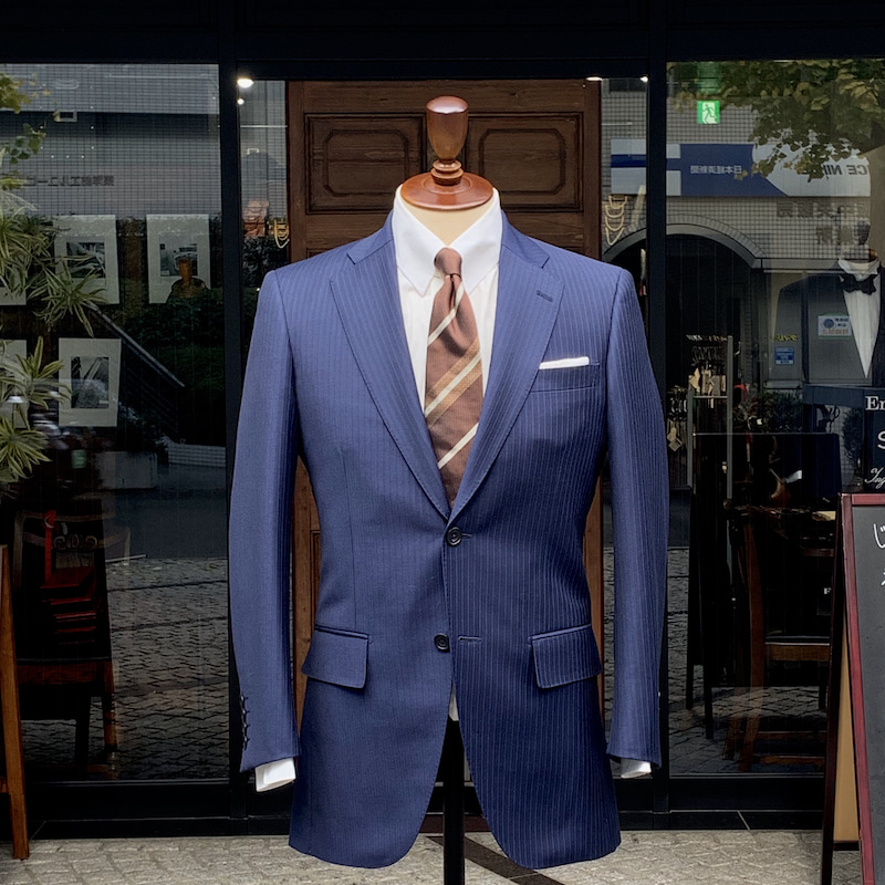 2019　SUITS　COLLECTION　AUTUMN＆WINTER【3】