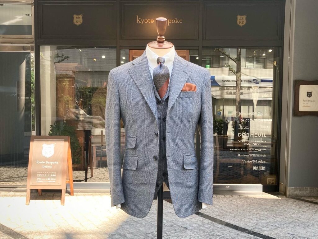 22AW　SUITS＆JACKET  COLLECTION