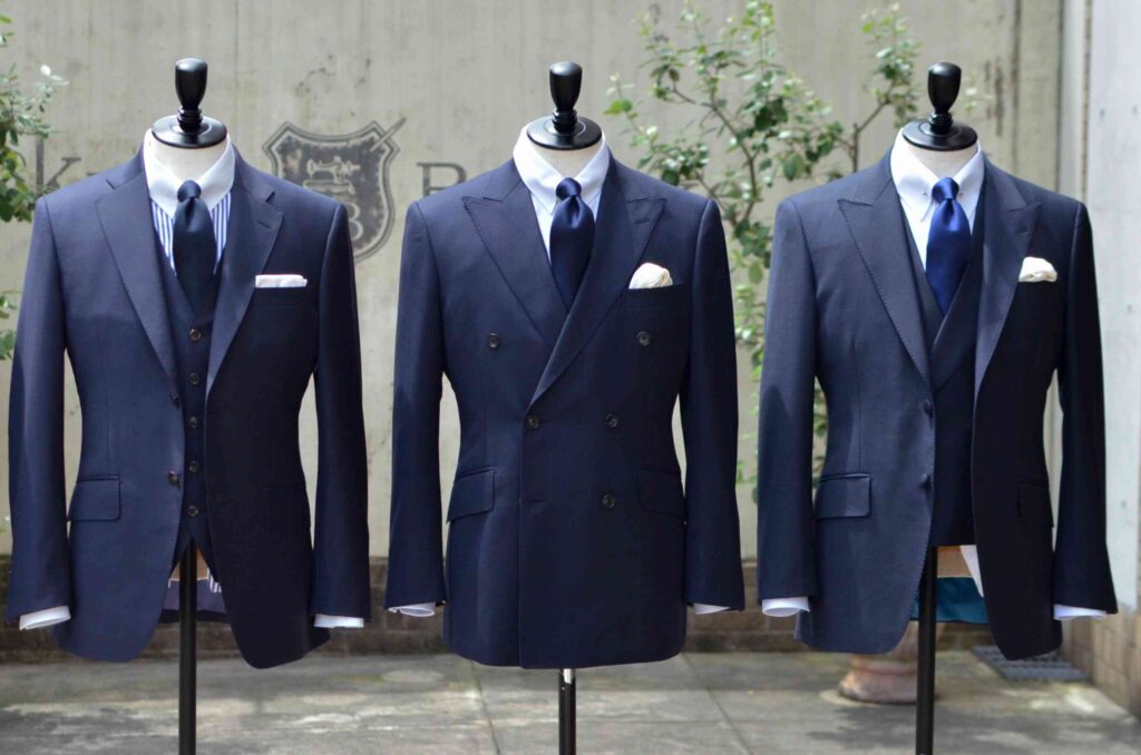 suit design