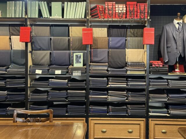 2026SS　スタートします！